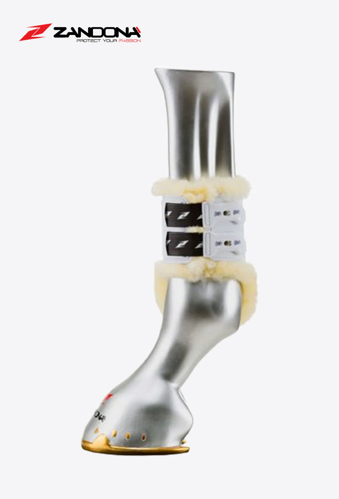 Zandona - Carbon Air Sensitive + Fetlock – For Show Jumping