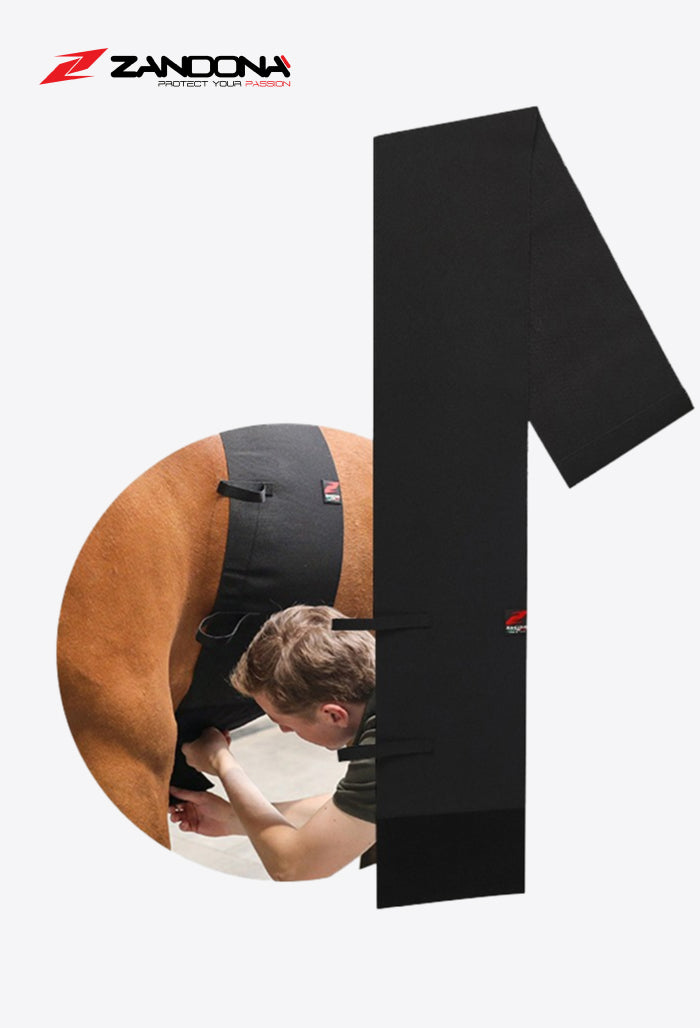 Zandona - Basic Chafe Guard