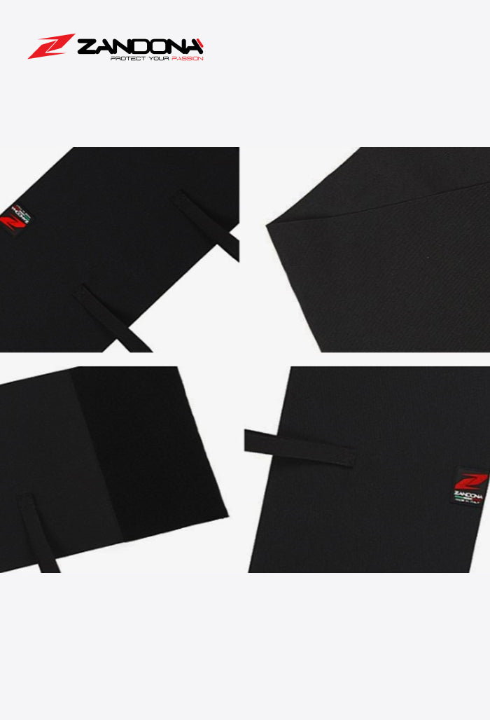 Zandona - Basic Chafe Guard