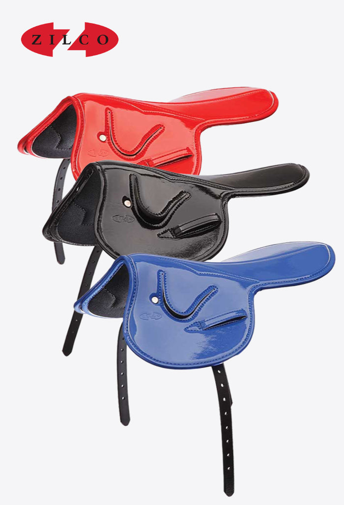 ZILCO - Patent Race Saddle 350g