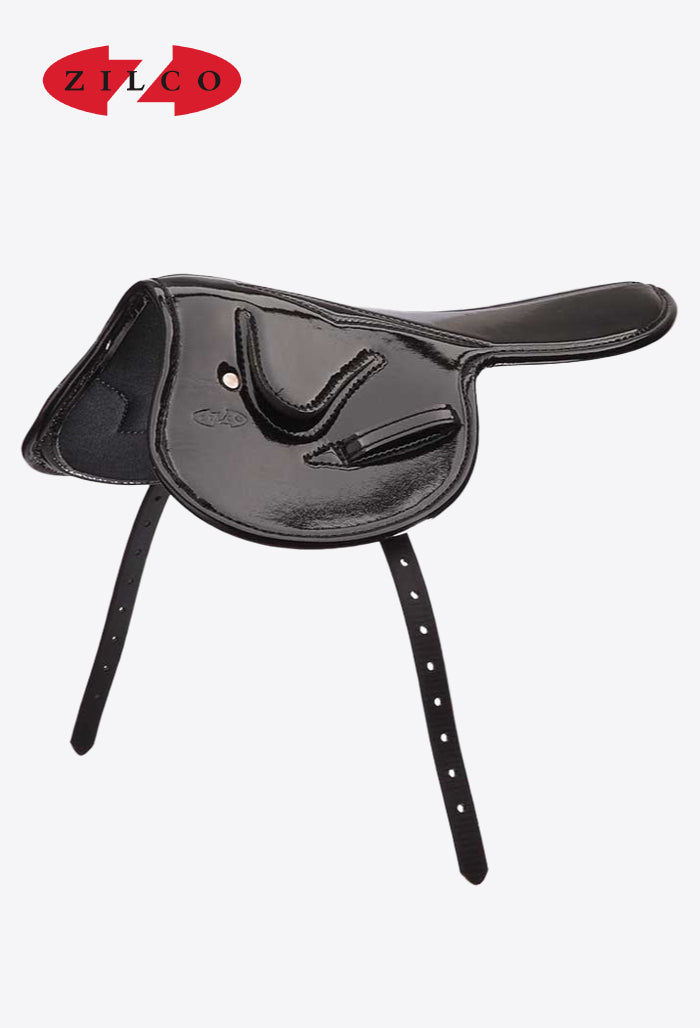 ZILCO - Patent Race Saddle 350g