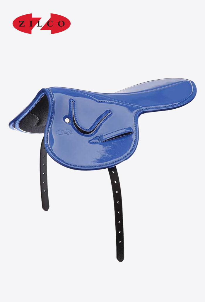 ZILCO - Patent Race Saddle 350g
