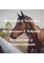 Nervousness & Behavior