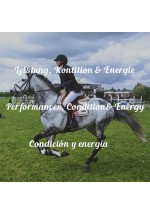 Performances, Condition& Energy