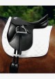Passier - Quilted Saddle Cloth