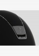 Samshield - Shadow Matt 255 Swarovski Crystal Helmet