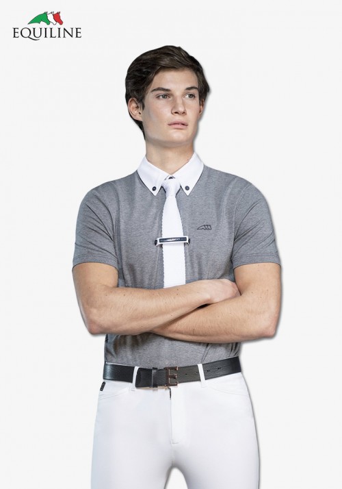 equiline polo shirt