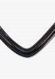 Waldhausen - Blackshine S-Line Patent Leather Bridle