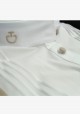 Cavalleria Toscana - Techn Shirt W/Bib L/S