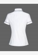 Equiline - Women&#039;s Polo Shirt Havana