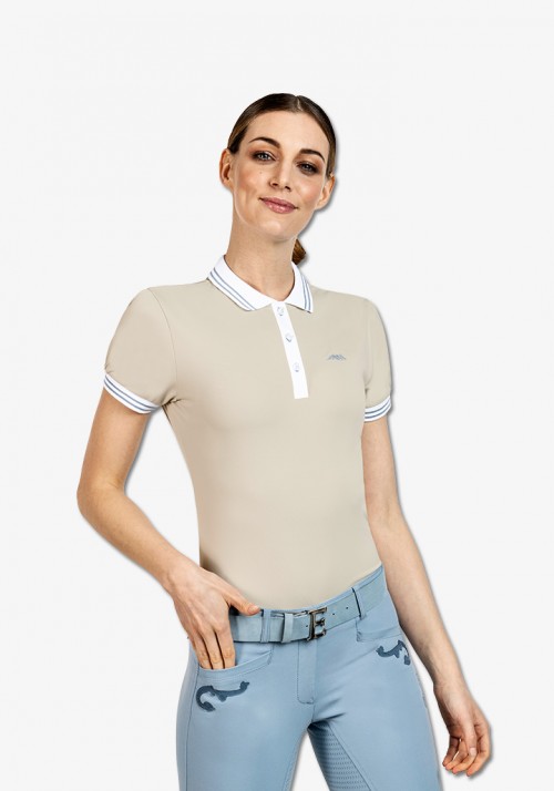 Equiline - Woman Polo shirt Devita