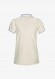 Equiline - Woman Polo shirt Devita
