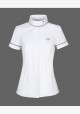 Equiline - Women&#039;s Polo Shirt Havana