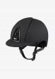 Kep - Riding Helmet Cromo Textile / Matte border