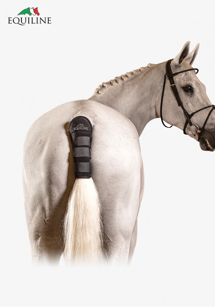 Equiline - Tail wrap size 12,5" Noll