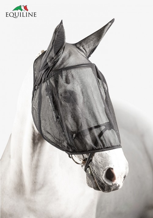 Equiline - Fly mask Fly