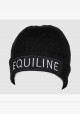 Equiline - Unisex Hat with Emb Coal