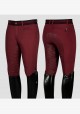 Equiline - Men's Full Grip Breeches Wallaby