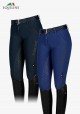 Equiline - Women&#039;s Full Grip Breeches Colorshape