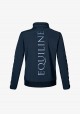 Equiline - Men’s softshell Jacket Clover