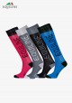 Equiline - Unisex socks Cassidy