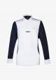 Equiline - Men&#039;s  Polo competition s/s Shirt Opalite