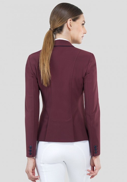 Equiline - Women's Competition Jacket Aster