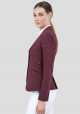 Equiline - Women's Competition Jacket Aster