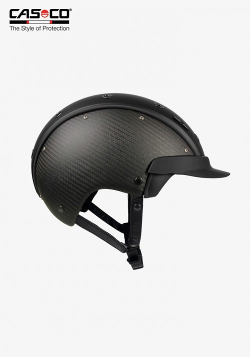 Casco - Riding Helmet Master-6 Carbon