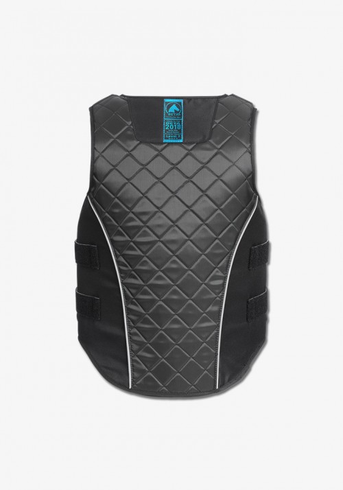 Swing - P19 Body Protector with zip, adults