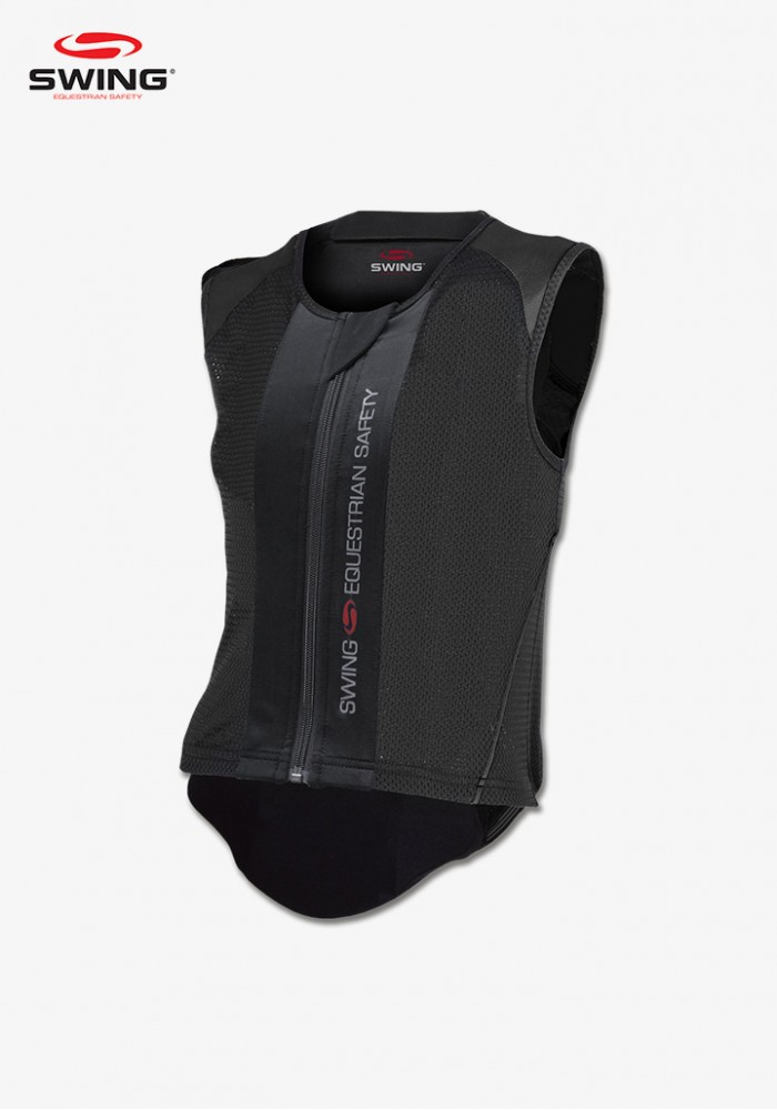 Swing - Back Protector P06 flexible, adults