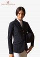 Cavalleria Toscana - Women&#039;s Lightweight Jersey Zip Riding Jacket