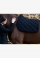 Cavalleria toscana - Jersey Quilted Rhombi Saddle Pad