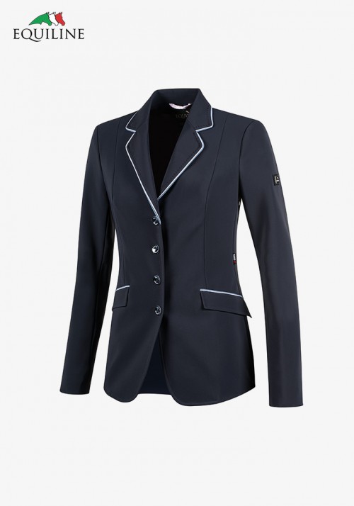 Equiline - Women's Competition Jacket Elissa