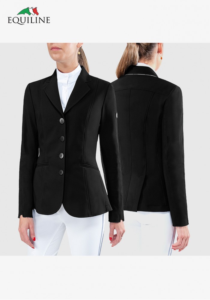 Equiline - Women's Competition Jacket Connie