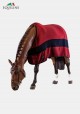Equiline - Fleece horse blanket Detach. Surc. Steve