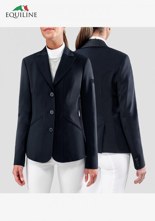Equiline - Women's Competition Jacket Grace