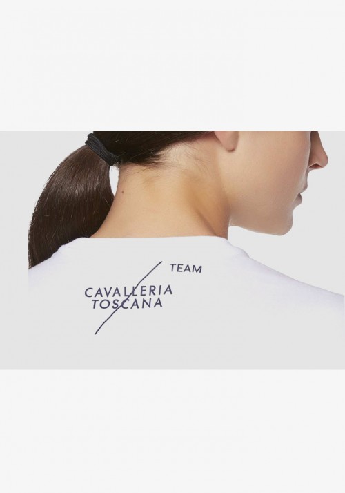 Cavalleria Toscana - women's CT Team T-Shirt