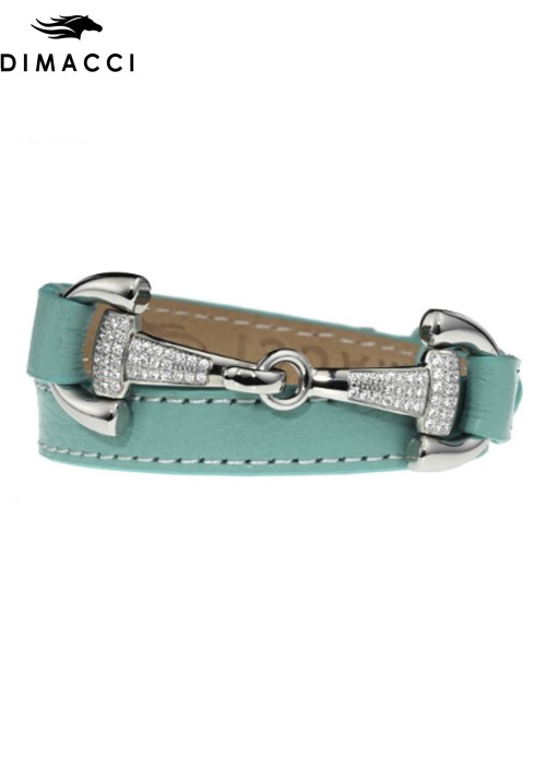 Women's Bracelet Alba Luxury (Turquoise)