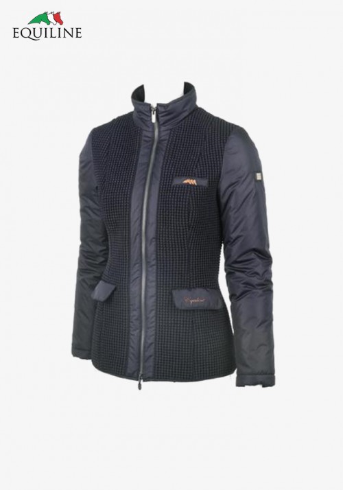 Equiline - Woman's  Jacket Lexi
