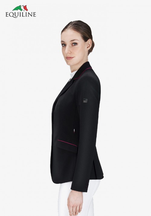 Equiline - Women's Competition Jacket Polly