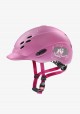 Uvex - Kid&#039;s riding helmet onyxx dekor