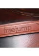 Freejump - Classic wide Stirrup Leathers