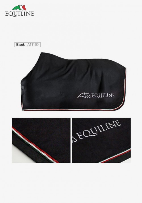 Equiline - Equiline - Coperta micrflre Rug