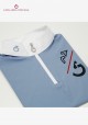 Cavalleria Toscana - CT Team S/S Jersey competition polo shirt