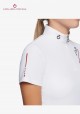 Cavalleria Toscana - CT Team S/S Jersey competition polo shirt