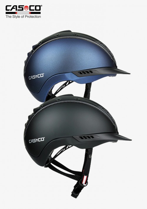 Casco - Riding Helmet Mistrall-2 Edition
