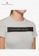 Cavalleria Toscana - CT Team S/S Cotton T-shirt