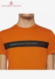 Cavalleria Toscana - CT Team S/S Cotton T-shirt