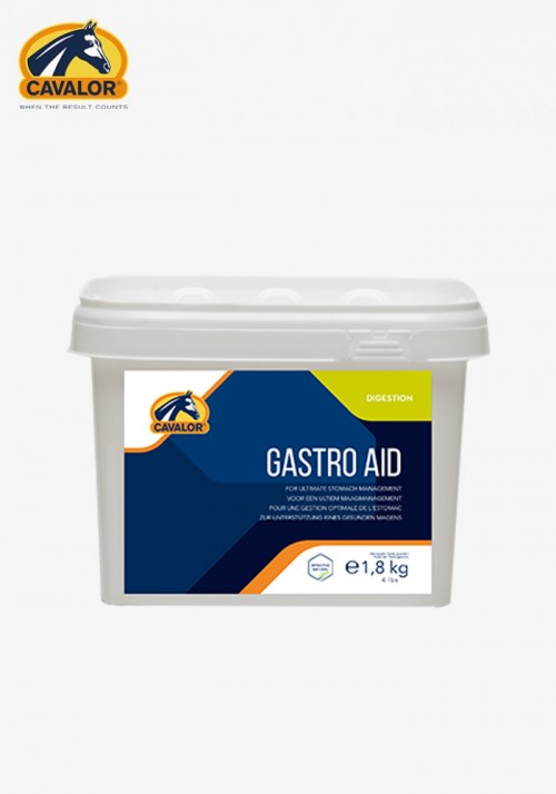 Cavalor - Gastro Aid, 1.8kg